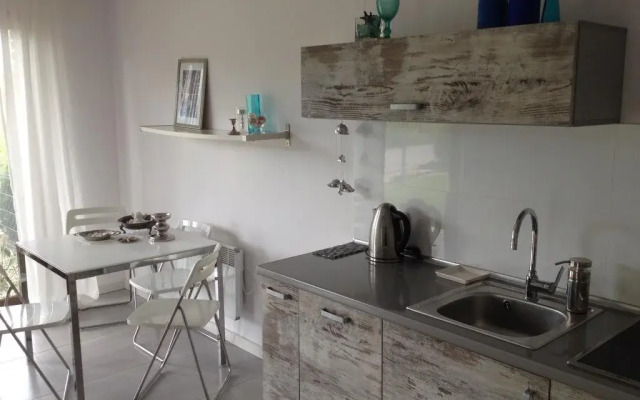 Apartamenty Nad Morzem