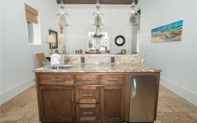 Inlet Breeze by RedAwning