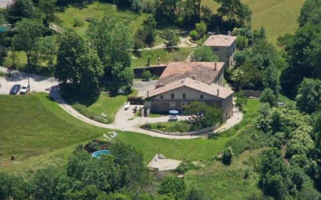 Domaine de l'Abéale