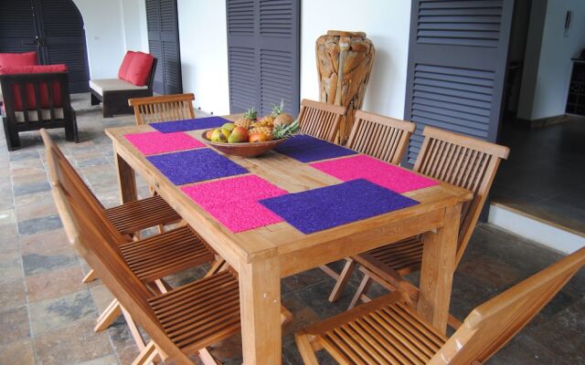 Villa Ayapana