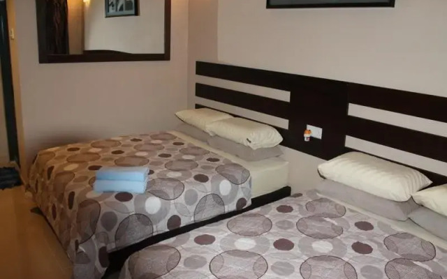 De Bonissa Homelystay