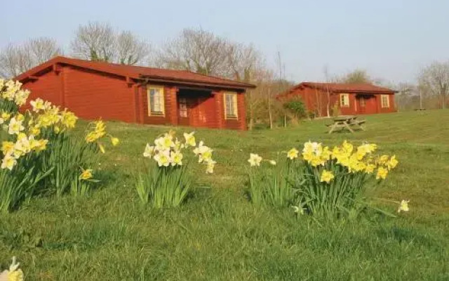 Spindlewood Lodges