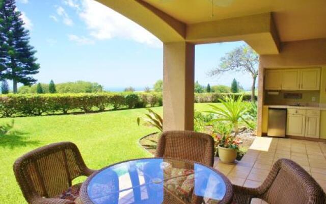 Waikoloa Fairways A110