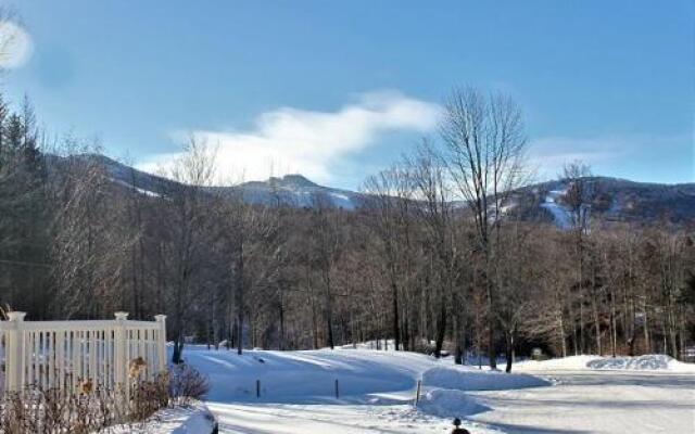 Whiffletree Condo Unit B1 by RedAwning