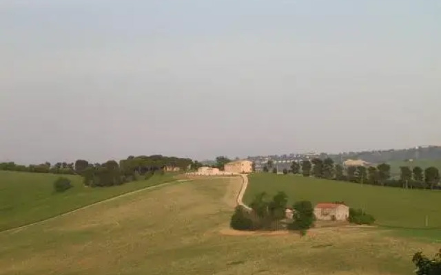 Casa Sulle Colline