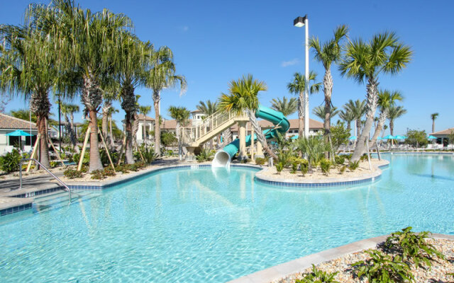 Villa 1431 Thunderbird Champions Gate