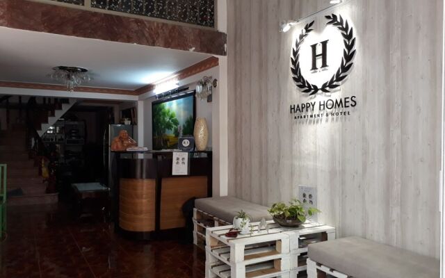 Happy Homes - Co Giang