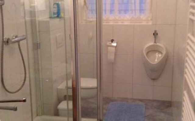 Ferienwohnung Klappacher