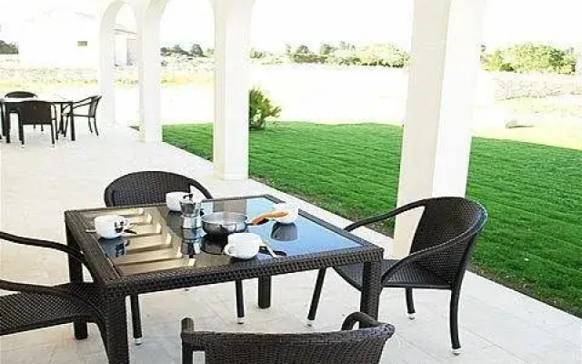 Villa del Ponente