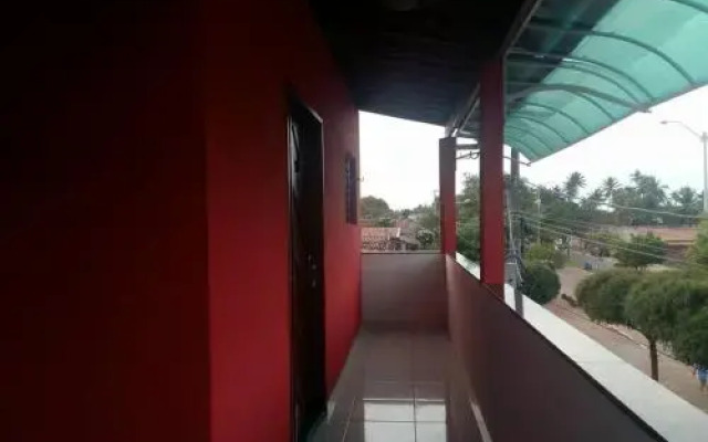 Gostoso Maresia Flats