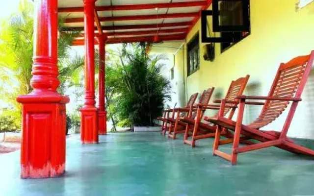Sohoyuro Guest House