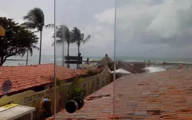 Beira Mar Suites