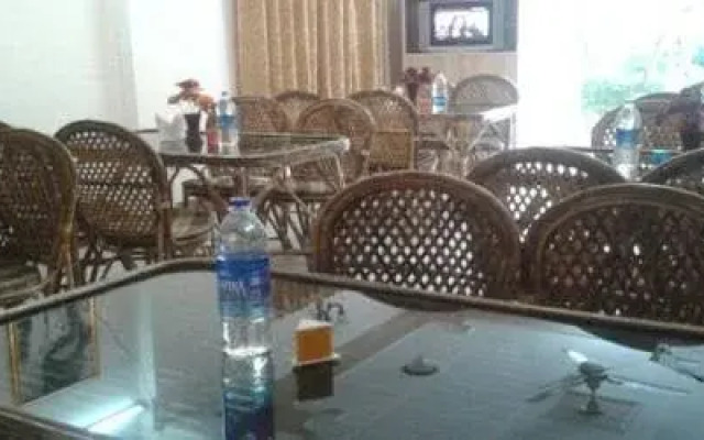 SK Regency Hotel