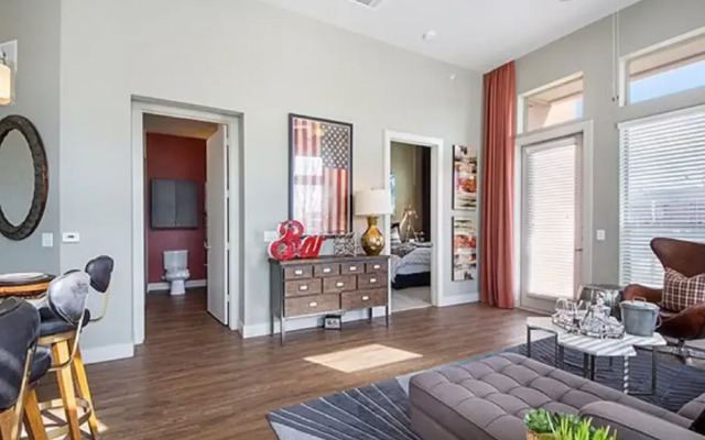 Apartments-Stay Smart Dallas