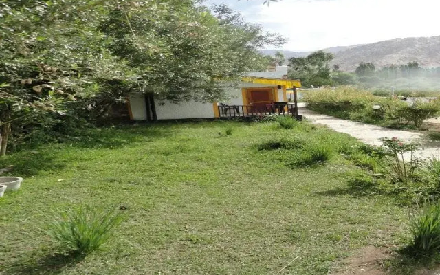 Mantra Cottage