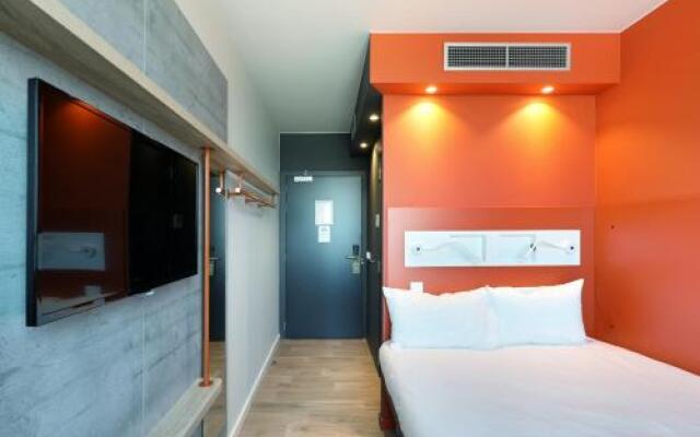 ibis budget Gent Centrum Dampoort