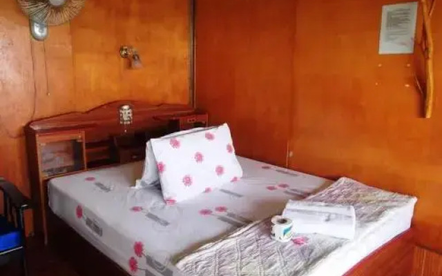 Koh Tao Heritage Hotel