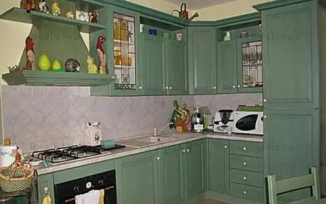 Casa Sabina