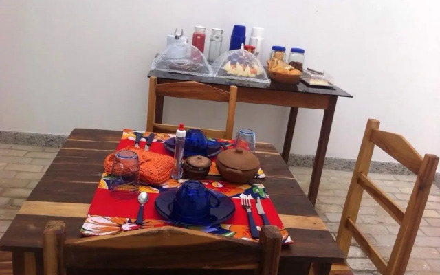 Casa Mar Suites