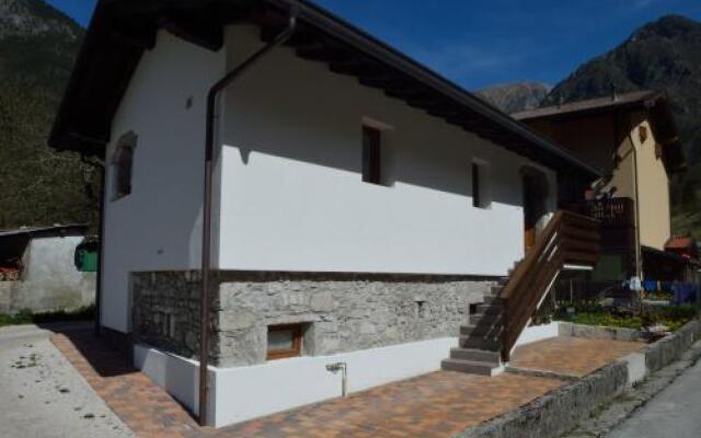 Albergo Diffuso Mandi