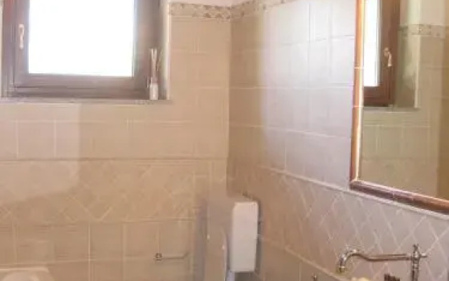 Villetta Nembra