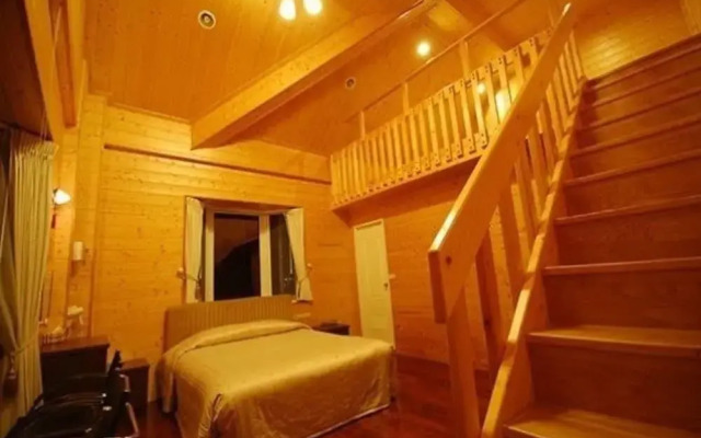 Jane Hill Valley Resort