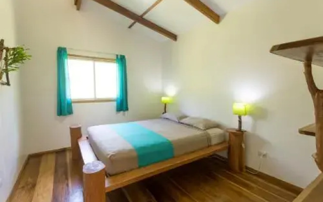 Passion Fruit Lodge