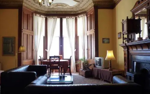 Kinneil Self Catering