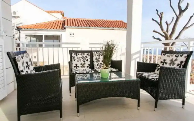 Apartments Carmen