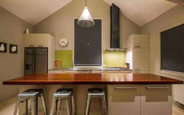 Luxury at Arthurs Point