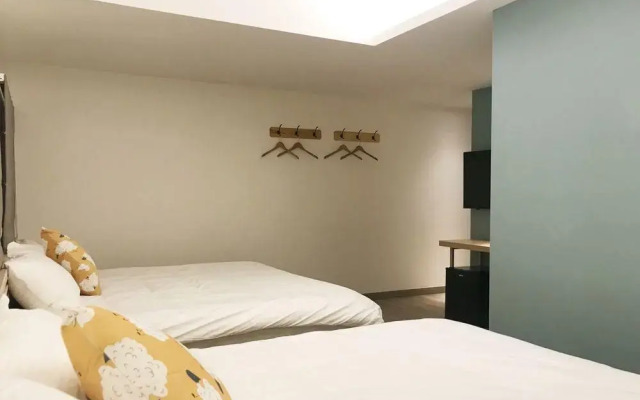 CandyFloss B&B - Penghu