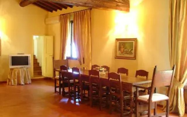 Serristori Country