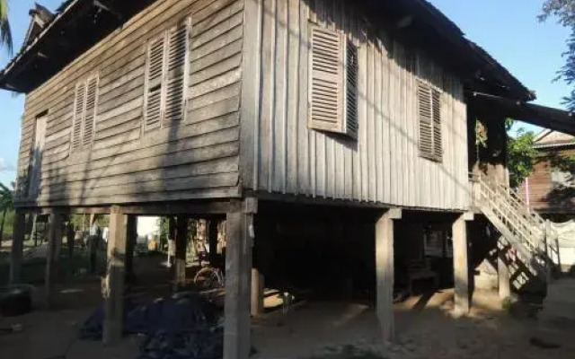 Krabei Nub Homestay