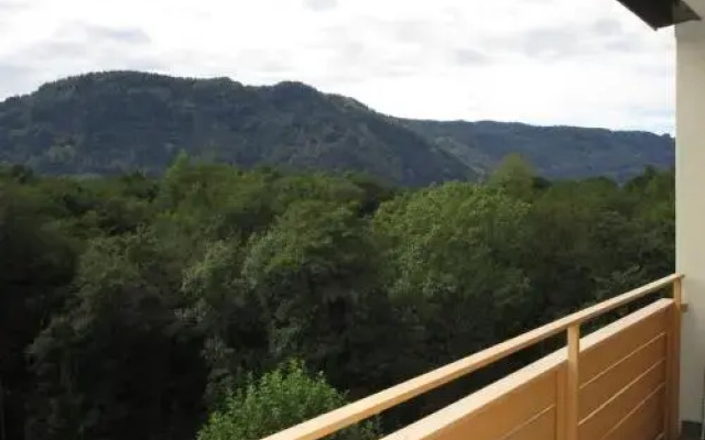 Apartmentanlage Kaspar-Melchior-Balthasar