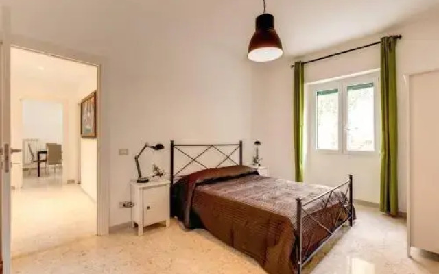 Daisy Guest House Colosseo
