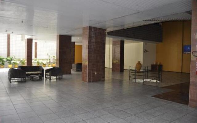 Fortaleza Flats praia de Iracema