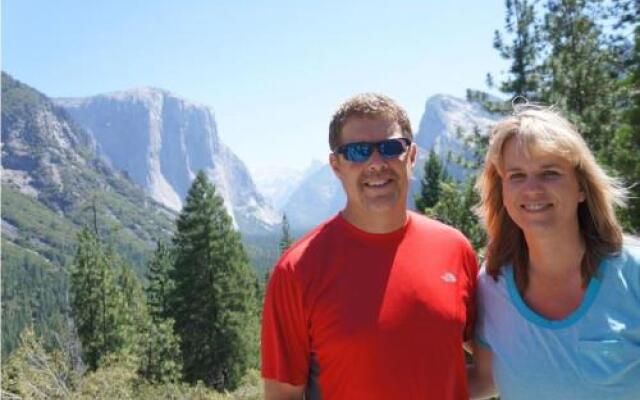 Cozy Studio Apartment