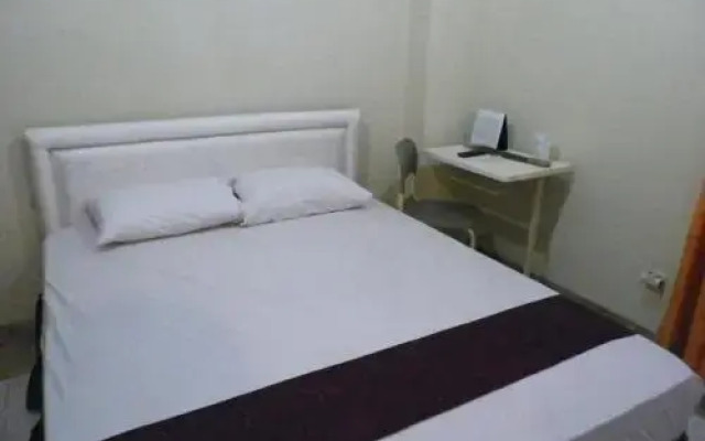 Rumah Gejayan Hotel