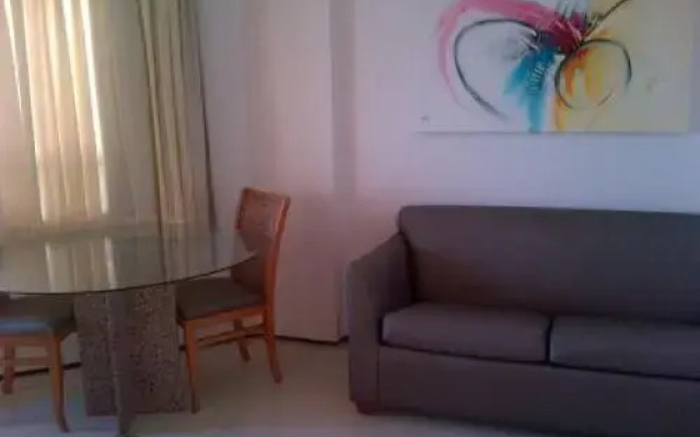 Leina Flat Beira Mar II