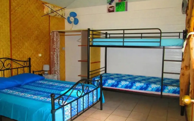 Inaiti Lodge
