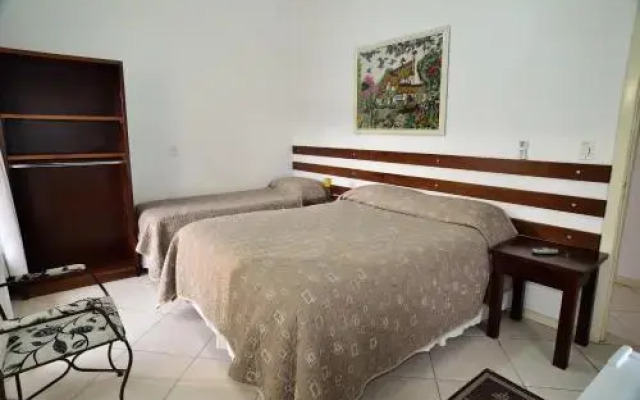 Hotel Pousada Casa Tasca