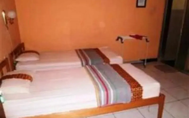 Riyadi Guest House Surabaya