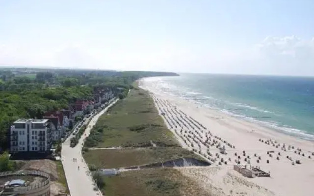 Ferienwohnung Warnemünde L (S2)