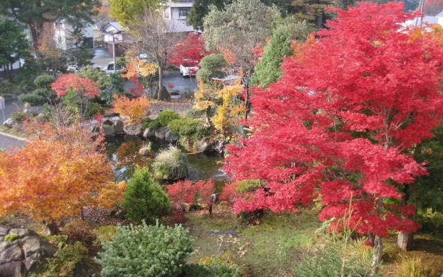 Towada So