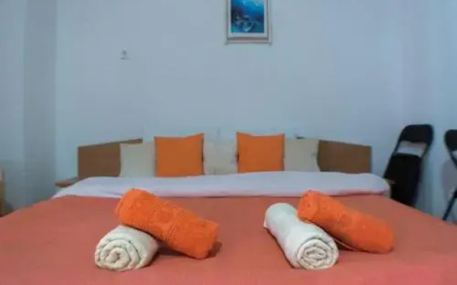 Maja Apartments