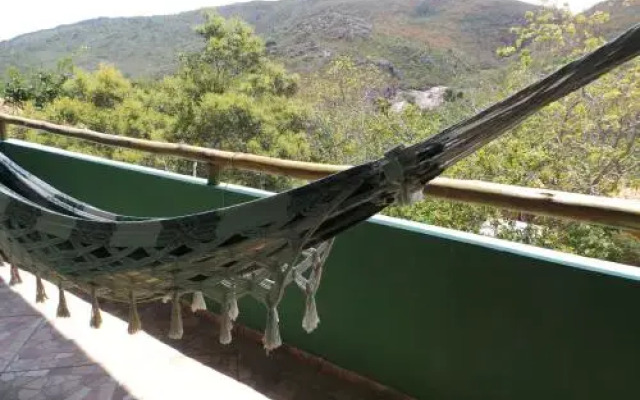 Restaurante e Chalés Boa Vista