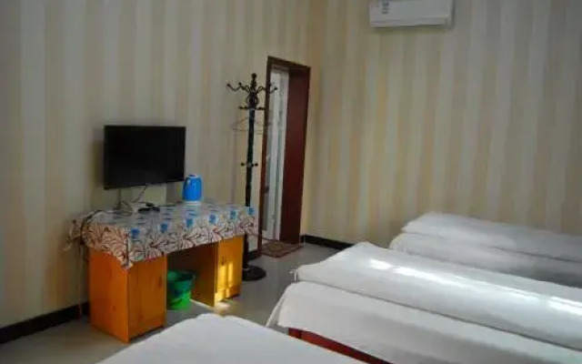 Dunhuang Brother Ge Inn