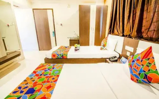 Vista Rooms at Sasoon Road