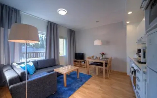Ruka Ski Chalets