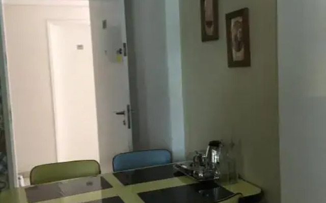 Apartment Beira Mar